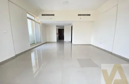 شقة - 1 حمام للبيع في برج فرانكفورت - مدينة دبي الرياضية - دبي