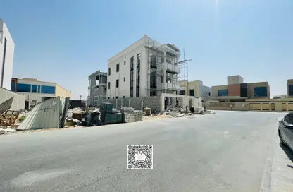 أرض - استوديو للبيع في التله 2 - عجمان