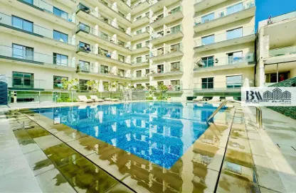 Apartment - 2 Bedrooms - 2 Bathrooms for rent in District 11 - Jumeirah Village Circle - Dubai