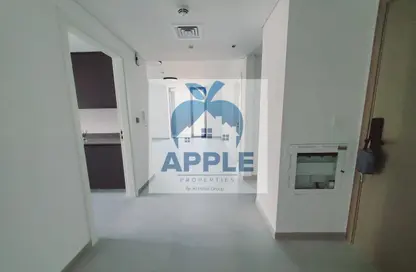 Apartment - 2 Bedrooms - 3 Bathrooms for rent in Tiraz - Naseej District - Aljada - Sharjah Apartment - 2 Bedrooms - 3 Bathrooms for rent in Tiraz - Naseej District - Aljada - Sharjah