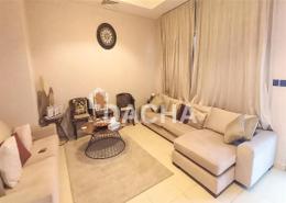Living Room image for: Villa - 4 bedrooms - 5 bathrooms for rent in Park Villas - Jumeirah Village Circle - Dubai, Image 1