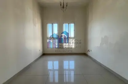 Apartment - 1 Bedroom - 2 Bathrooms for rent in Al Nahda 1 - Al Nahda - Dubai