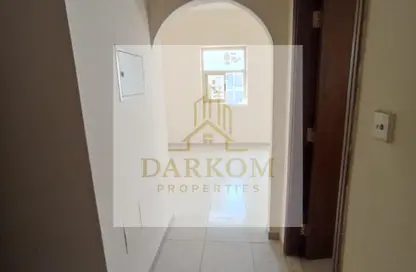 Apartment - 1 Bedroom - 1 Bathroom for rent in Al Jurf 1 - Al Jurf - Ajman Downtown - Ajman