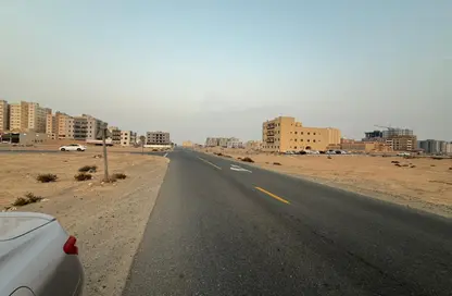 Land - Studio for sale in Al Jurf 3 - Al Jurf - Ajman Downtown - Ajman