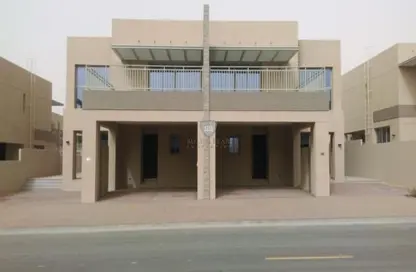 فيلا - 4 غرف نوم - 5 حمامات للايجار في سيدرى فيلا - واحة السيليكون - دبي فيلا - 4 غرف نوم - 5 حمامات للايجار في سيدرى فيلا - واحة السيليكون - دبي