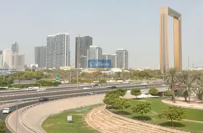 Office Space - Studio for rent in Golden Gate - Oud Metha - Bur Dubai - Dubai