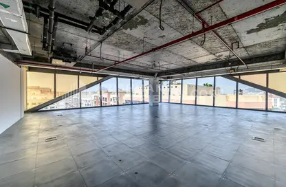 Office Space - Studio for rent in Golden Gate - Oud Metha - Bur Dubai - Dubai