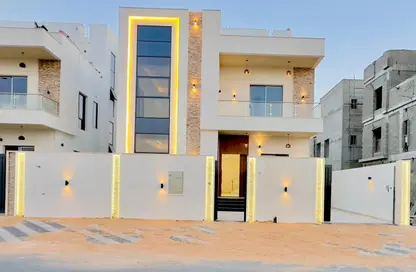 فيلا - 4 غرف نوم - 6 حمامات للبيع في الباهيه هيلز - الباهية - عجمان
