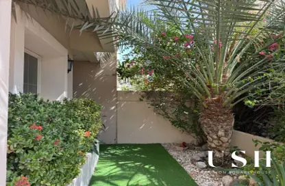 Apartment - 3 Bedrooms - 4 Bathrooms for rent in Al Reem 3 - Al Reem - Arabian Ranches - Dubai