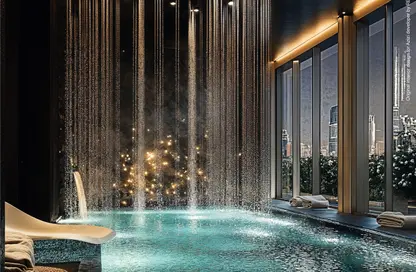 Apartment - 1 Bedroom - 1 Bathroom for sale in Azizi Raffi - Al Furjan - Dubai