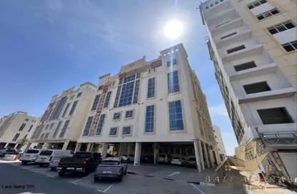 شقة - غرفة نوم - 2 حمامات للبيع في قرية الاميرة - الياسمين - عجمان