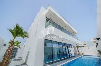 Villa - 5 Bedrooms - 7 Bathrooms for sale in Nad Al Sheba Gardens - Nad Al Sheba 1 - Nad Al Sheba - Dubai