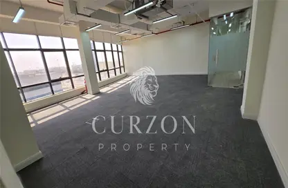 Office Space - Studio for rent in Galadari Office Building B16 - Dubai Production City (IMPZ) - Dubai
