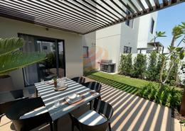 Villa - 2 bedrooms - 3 bathrooms for sale in Noya Viva - Noya - Yas Island - Abu Dhabi