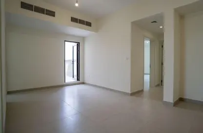 Villa - 4 Bedrooms - 5 Bathrooms for rent in The Pulse Beachfront 3 - The Pulse - Dubai South (Dubai World Central) - Dubai