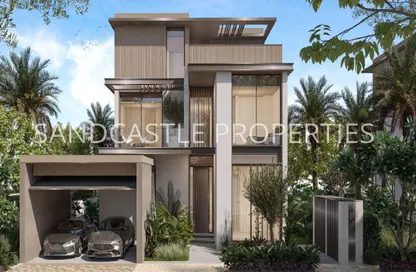 فيلا - 4 غرف نوم - 4 حمامات للبيع في ند الشبا جاردنز المرحلة 11 - حدائق ند الشبا - ند الشبا - دبي