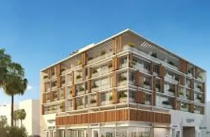 شقة - 1 حمام للبيع في بلاتينيوم ريزيدنس - الضاحية 12 - قرية جميرا الدائرية - دبي