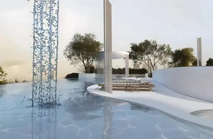 Apartment - 1 Bedroom - 1 Bathroom for sale in Sonate Residences - Jumeirah Village Triangle - Dubai