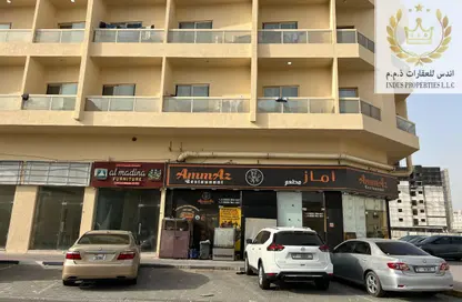 Whole Building - 7+ Bedrooms - 7+ Bathrooms for sale in Al Naimiya - Al Nuaimiya - Ajman