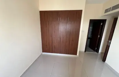Apartment - 1 Bedroom - 2 Bathrooms for rent in Sheikh Jaber Al Sabah Street - Al Naimiya - Al Nuaimiya - Ajman