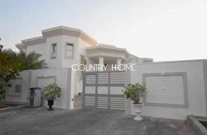Villa - 5 Bedrooms - 6 Bathrooms for rent in Umm Suqeim 3 Villas - Umm Suqeim 3 - Umm Suqeim - Dubai Villa - 5 Bedrooms - 6 Bathrooms for rent in Umm Suqeim 3 Villas - Umm Suqeim 3 - Umm Suqeim - Dubai