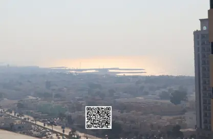 Apartment - 2 Bedrooms - 3 Bathrooms for sale in Ajman One Towers - Al Sawan - Ajman