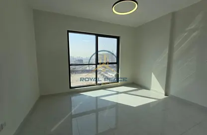 Apartment - 1 Bedroom - 2 Bathrooms for rent in Haven Heights - Al Jaddaf - Dubai