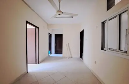 Apartment - 2 Bedrooms - 1 Bathroom for rent in GGICO Building Moweilah - Muwaileh Commercial - Sharjah