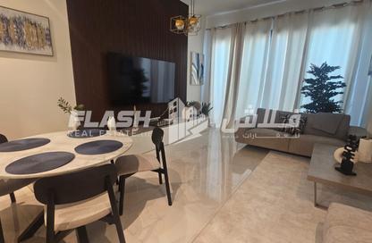 Townhouse - 2 Bedrooms - 4 Bathrooms for sale in Marbella - Mina Al Arab - Ras Al Khaimah
