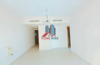 Apartment - 1 Bedroom - 2 Bathrooms for rent in Al Nada Tower - Al Nahda - Sharjah