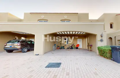 تاون هاوس - 3 غرف نوم - 4 حمامات للايجار في بيلا كازا - سيرينا - دبي