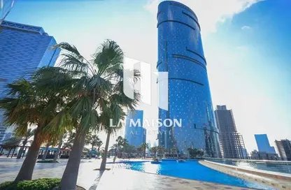 شقة - 2 غرف نوم - 4 حمامات للبيع في برج سكاي - شمس أبوظبي - جزيرة الريم - أبوظبي