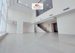 Penthouse - 3 bedrooms - 4 bathrooms for rent in Burj Mohammed Bin Rashid at WTC - Corniche Road - Abu Dhabi