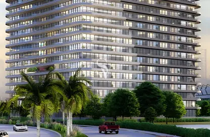 شقة - 1 حمام للبيع في ذا كوميونيتي سبورتس ارينا - مدينة دبي الرياضية - دبي