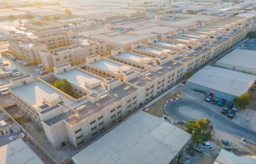 Labor Camp for Rent in Al Quoz Industrial Area 3 Ready To Move Pay