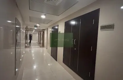 Office Space - Studio for rent in Lake Central - Business Bay - Dubai