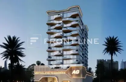Apartment - 2 Bedrooms - 3 Bathrooms for sale in Whitecliffs Residences - Dubai Islands - Deira - Dubai