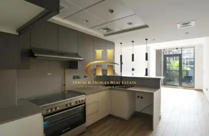 Apartment - 1 Bedroom - 2 Bathrooms for rent in Chaimaa Avenue 1 - Chaimaa Avenue Residences - Jumeirah Village Circle - Dubai