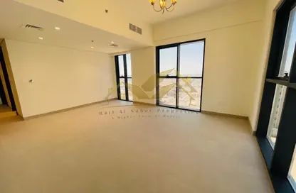 Apartment - 2 Bedrooms - 3 Bathrooms for rent in Jumeirah Garden City - Al Satwa - Dubai