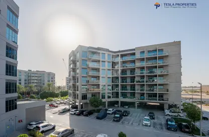 Apartment - 1 Bedroom - 2 Bathrooms for sale in MAG 525 - Mag 5 Boulevard - Dubai South (Dubai World Central) - Dubai