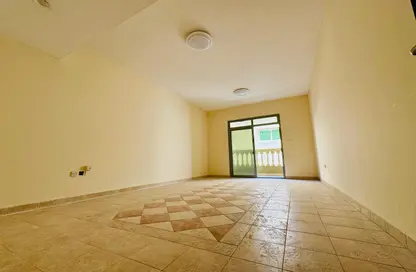 Apartment - 2 Bedrooms - 2 Bathrooms for rent in Al Naemiya Tower 1 - Al Naemiya Towers - Al Nuaimiya - Ajman