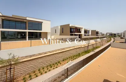 فيلا - 4 غرف نوم - 6 حمامات للايجار في تلال الفرجان - المرحلة الأولى - الفرجان - دبي فيلا - 4 غرف نوم - 6 حمامات للايجار في تلال الفرجان - المرحلة الأولى - الفرجان - دبي