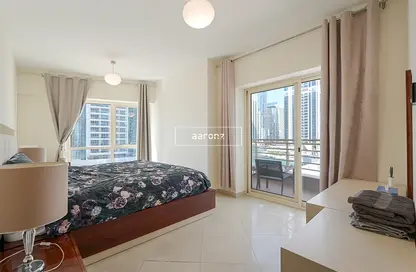 Apartment - 2 Bedrooms - 4 Bathrooms for sale in Icon Tower 1 - JLT Cluster M - Jumeirah Lake Towers - Dubai