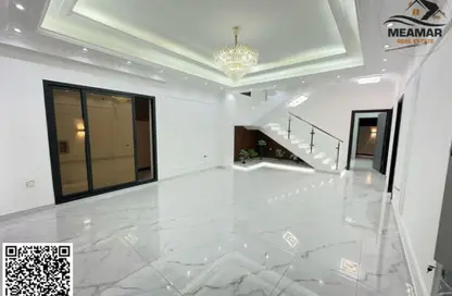 فيلا - 5 غرف نوم - 7 حمامات للبيع في 1 الياسمين - الياسمين - عجمان