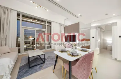 Apartment - 1 Bedroom - 2 Bathrooms for sale in The Lofts - Downtown Dubai - Dubai