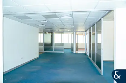 Office Space - Studio for rent in Al Moosa Tower 1 - Al Moosa Towers - Sheikh Zayed Road - Dubai