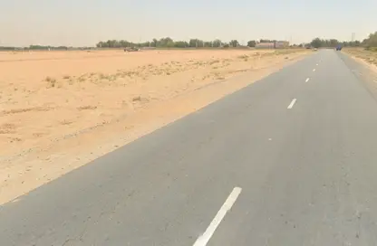 Land - Studio for sale in Al Helio 2 - Al Helio - Ajman