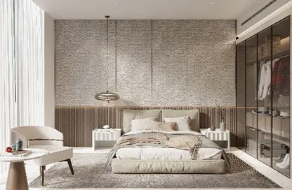 Apartment - 1 Bedroom - 1 Bathroom for sale in Trillium Heights - Jumeirah Garden City - Al Satwa - Dubai