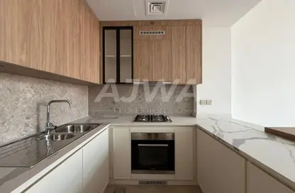 Apartment - 1 Bedroom - 2 Bathrooms for rent in The Haven - Majan - Dubai Land - Dubai
