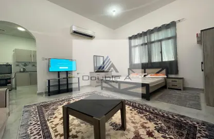 شقة - 1 حمام للايجار في مدينة الرياض - أبوظبي